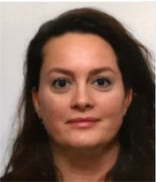 Portret van Ayla